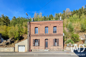  maison fromelennes 08600