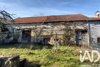  maison fromental 87250