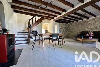  maison fromental 87250