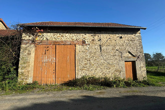  maison fromental 87250