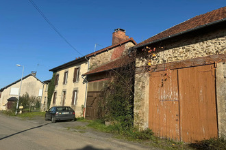  maison fromental 87250