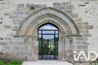 maison fromental 87250