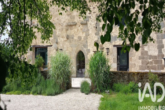  maison fromental 87250
