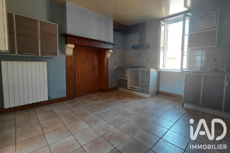  maison fromental 87250