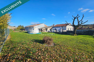  maison fromereville-les-vallons 55100