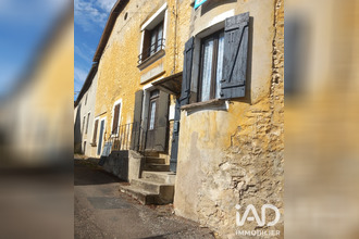  maison froncles 52320
