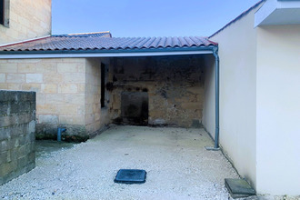  maison frontenac 33760