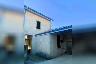  maison frontenac 33760