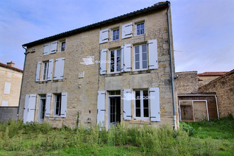  maison frontenay-rohan-rohan 79270