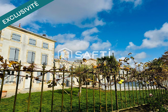  maison frontenay-rohan-rohan 79270