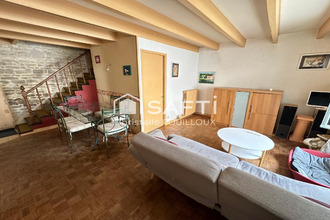  maison frontenay-rohan-rohan 79270