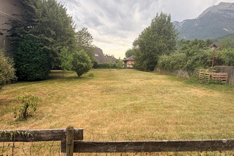  maison frontenex 73460