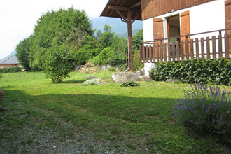  maison frontenex 73460