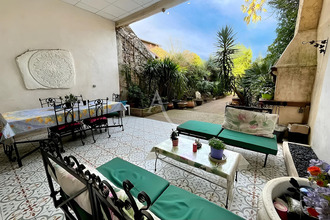  maison frontignan 34110