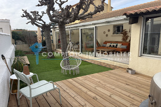  maison frontignan 34110