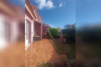  maison frontignan 34110