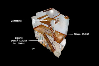  maison frontignan 34110