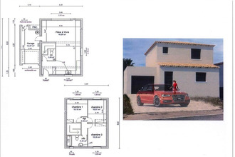  maison frontignan 34110