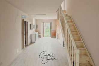  maison frontignan 34110