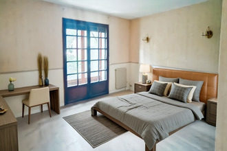  maison frontignan 34110