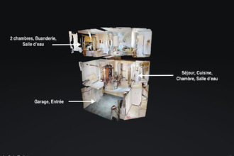  maison frontignan 34110