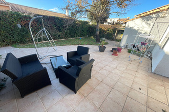  maison frontignan 34110