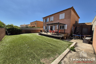  maison frontignan 34110