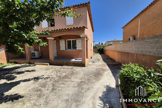  maison frontignan 34110