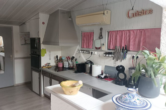  maison frontignan 34110