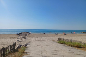  maison frontignan 34110