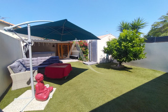  maison frontignan 34110