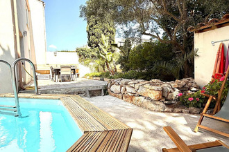  maison frontignan 34110