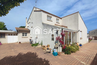  maison frontignan 34110