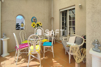  maison frontignan 34110