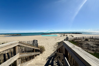  maison frontignan 34110