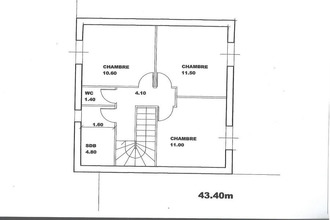  maison frontignan 34110