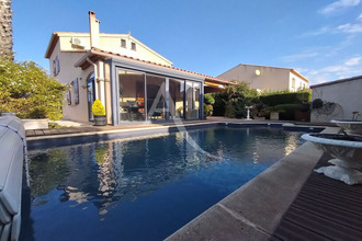  maison frontignan 34110