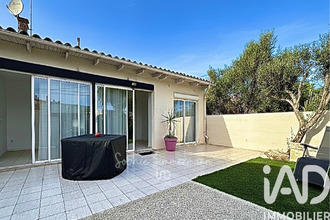  maison frontignan 34110