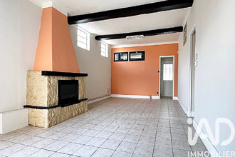  maison frontignan 34110