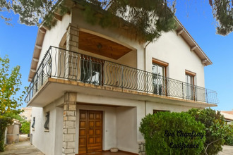  maison frontignan 34110