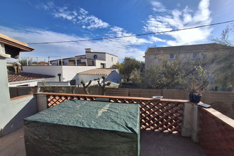  maison frontignan 34110