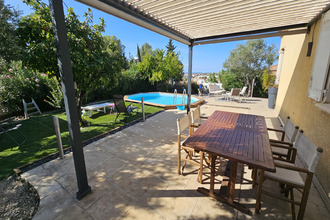  maison frontignan 34110