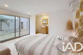  maison frontignan 34110