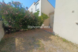  maison frontignan 34110