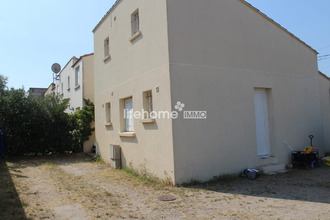  maison frontignan 34110