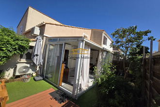  maison frontignan 34110