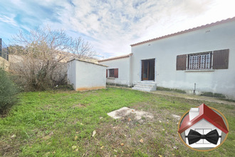  maison frontignan 34110