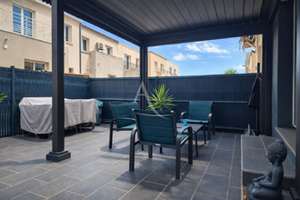  maison frontignan 34110