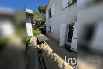  maison frontignan 34110