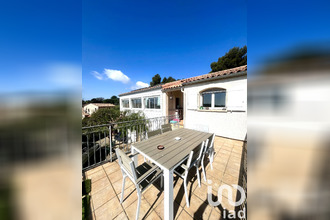  maison frontignan 34110